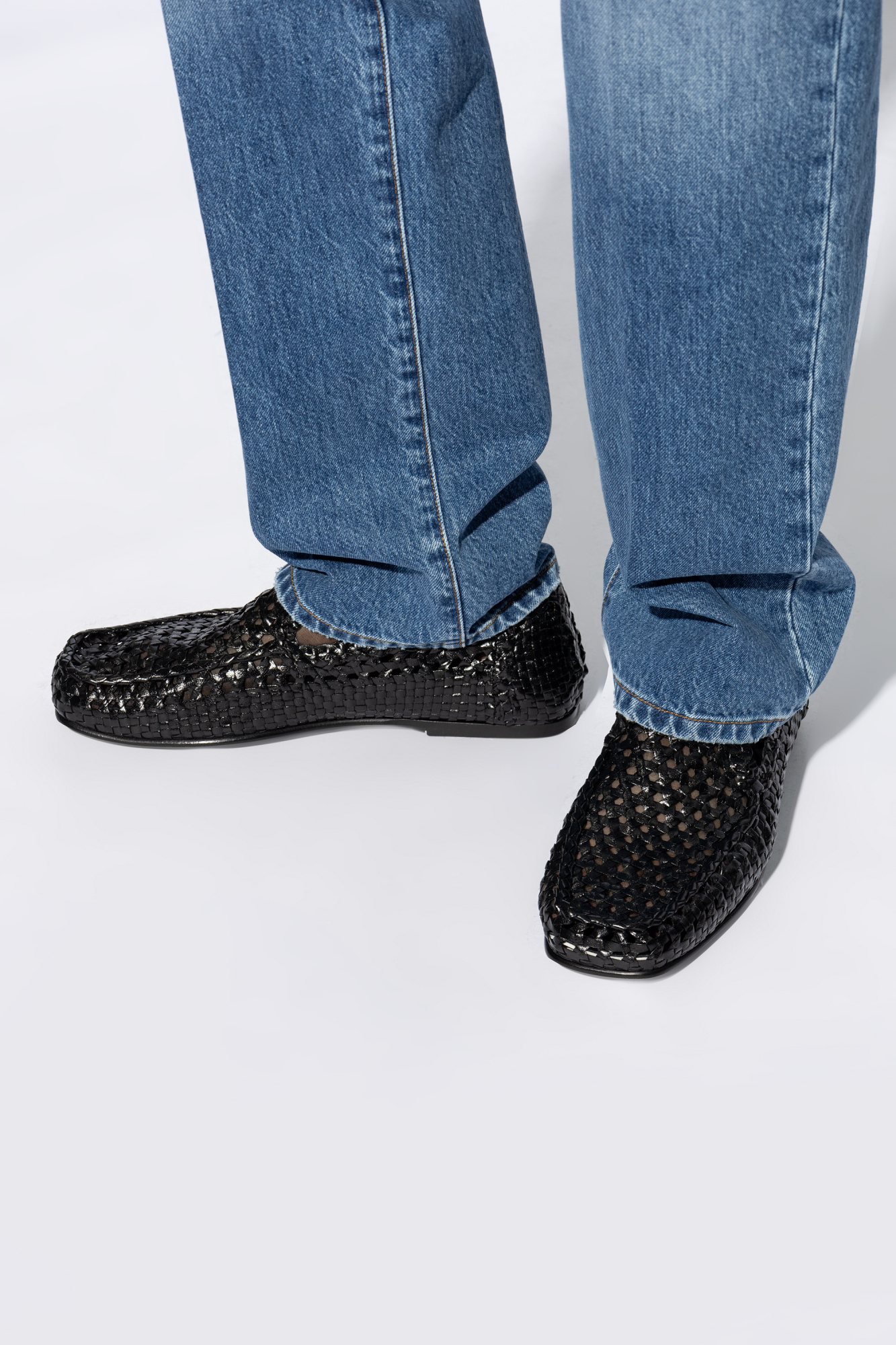 パンプス Dolce & Gabbana SHOES (CG0796A1953 80346) org.jpg